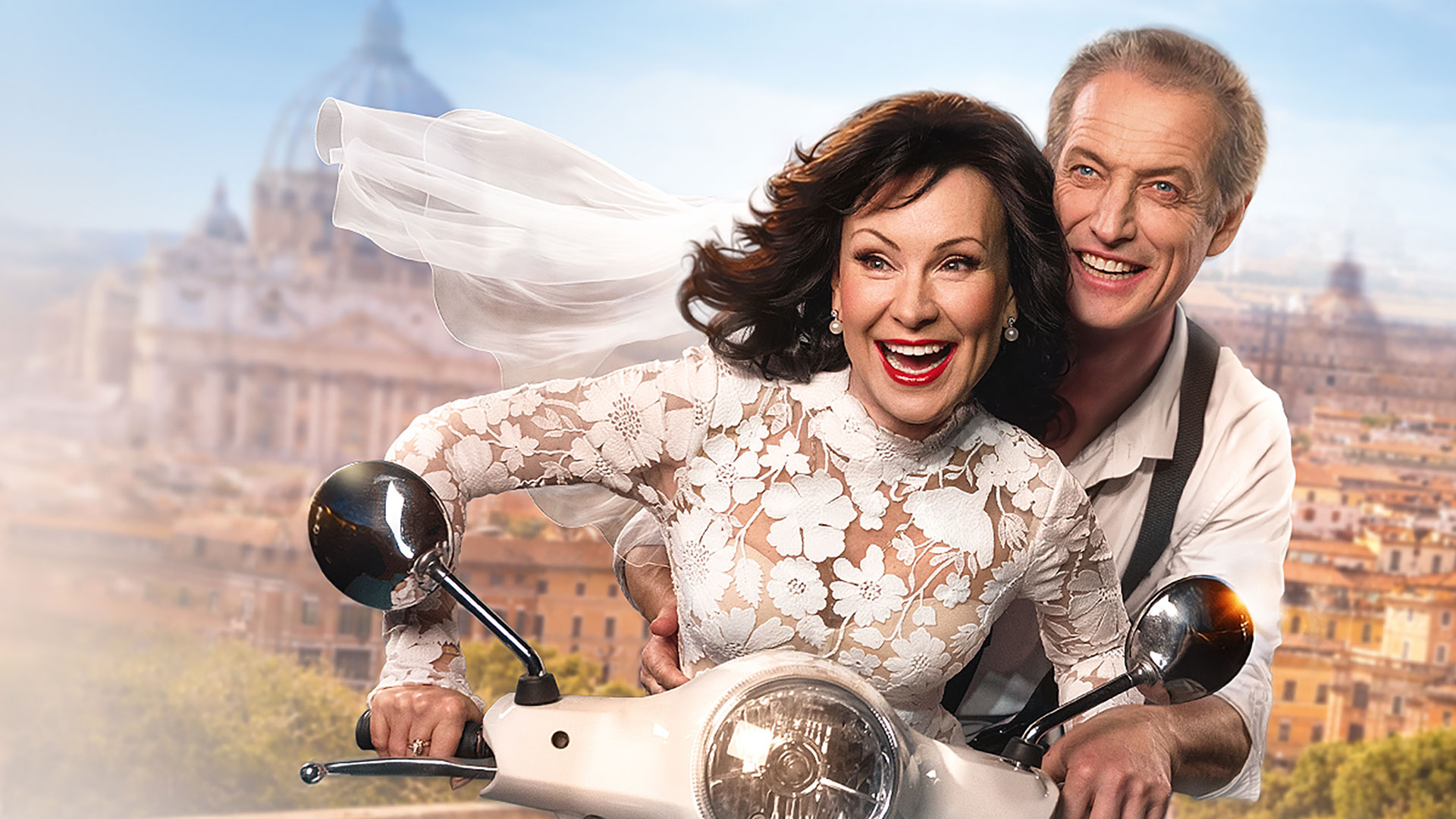 Спектакль «Брак по-итальянски»